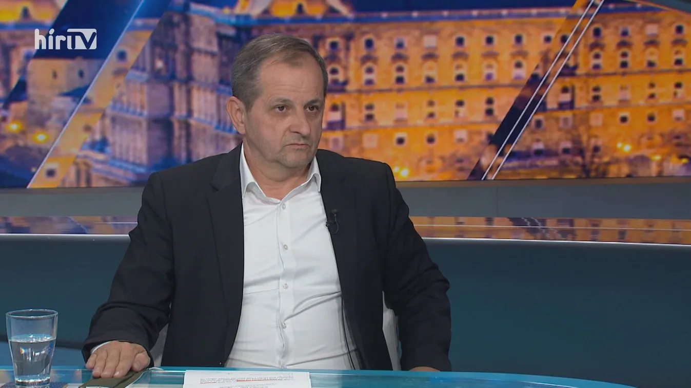 Etikai eljárást indított Hadházy ellen Budai Gyula