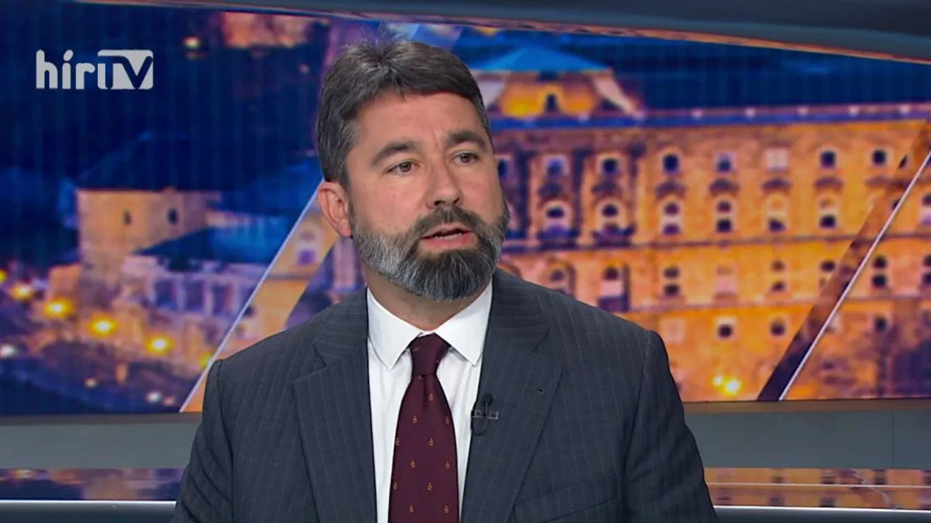 Hidvéghi Balázs: Az élet igazolta a magyar kormány vakcibeszerzési stratégiáját