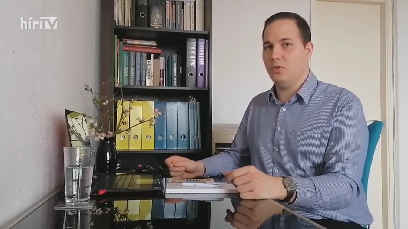 A momentumos képviselő szerint pártja nem oltásellenes