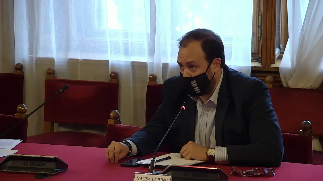 Káoszt és bizonytalanságot akar kelteni a baloldal