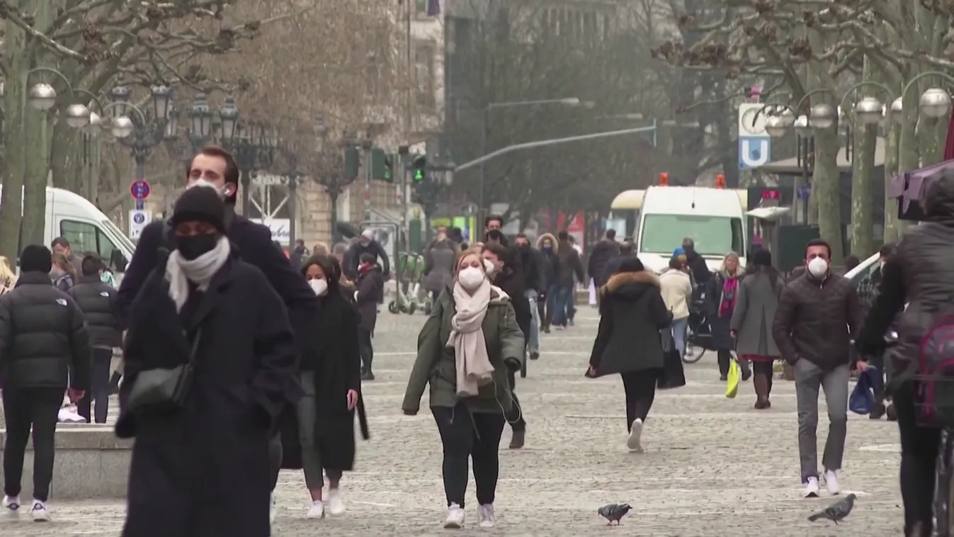 Oltási káosz alakult ki több olasz tartományban