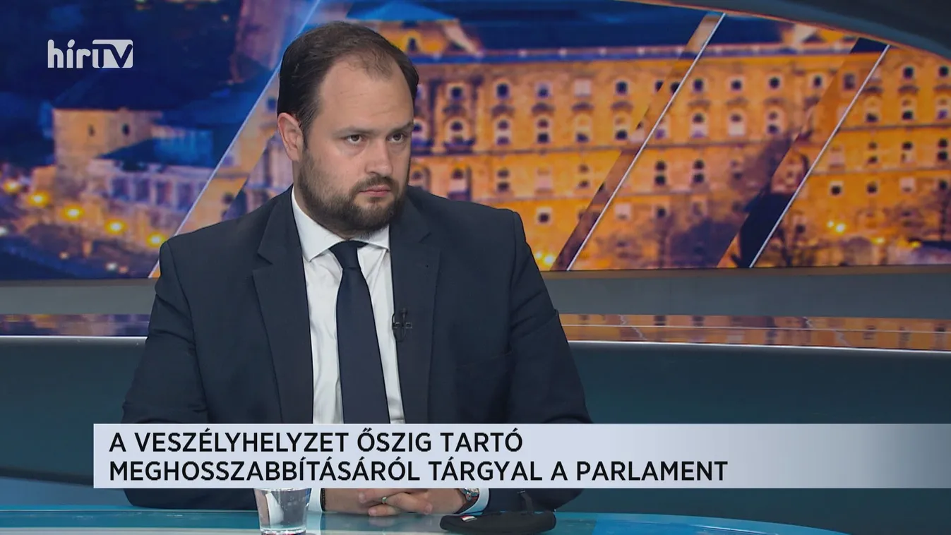 Nacsa Lőrinc: A vagyonokat az egyetemek kapják