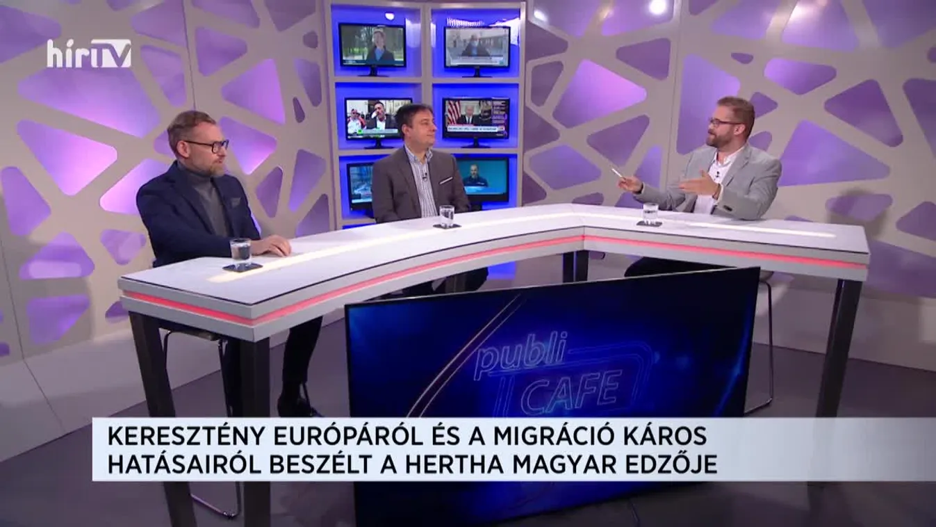 Publi Cafe (2021-04-07)