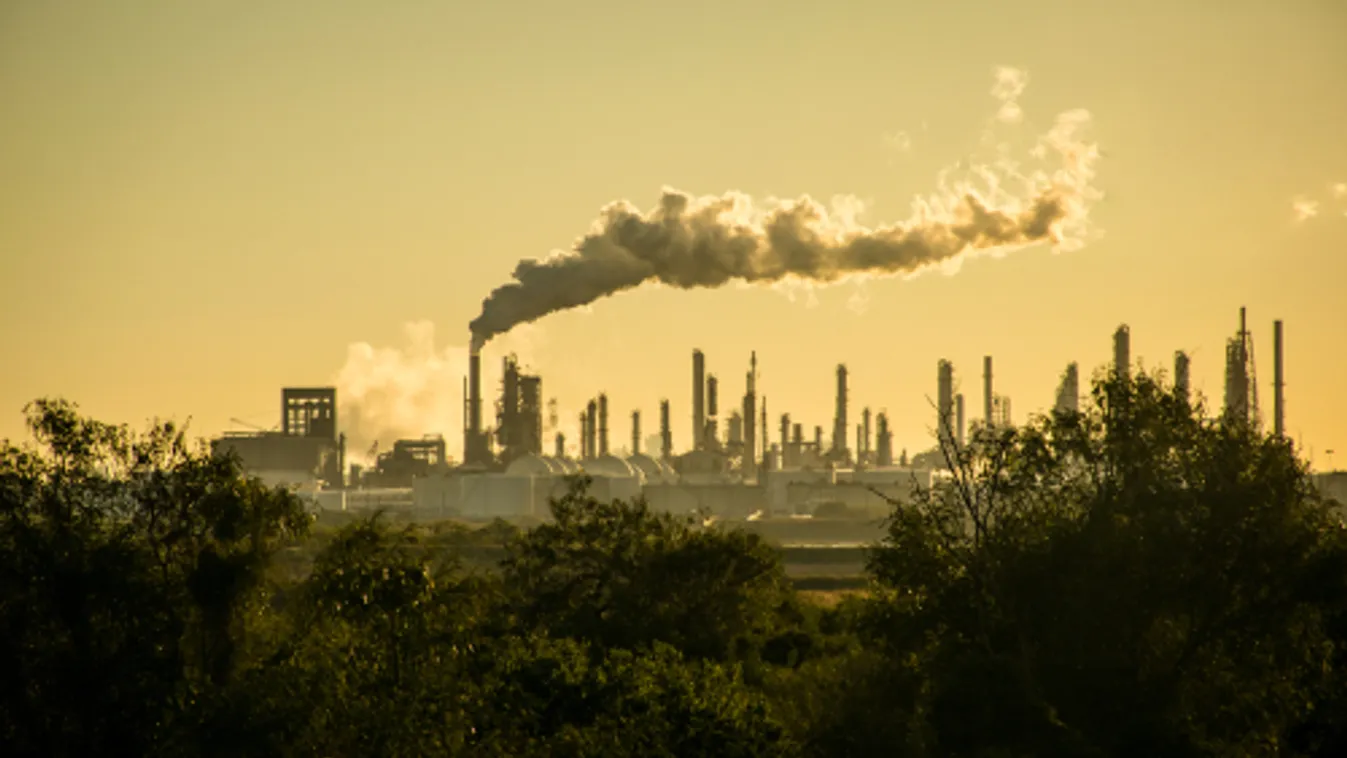 Peking és Washington erősebb klímavédelmi kötelezettségvállalásban egyezett meg