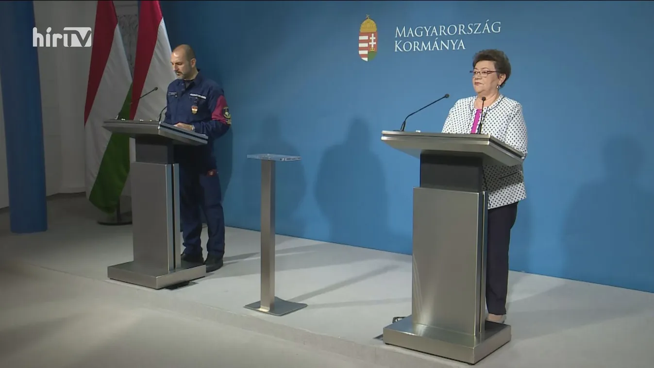 Operatív Törzs: Ismét lehet látogatni a szociális intézményekben