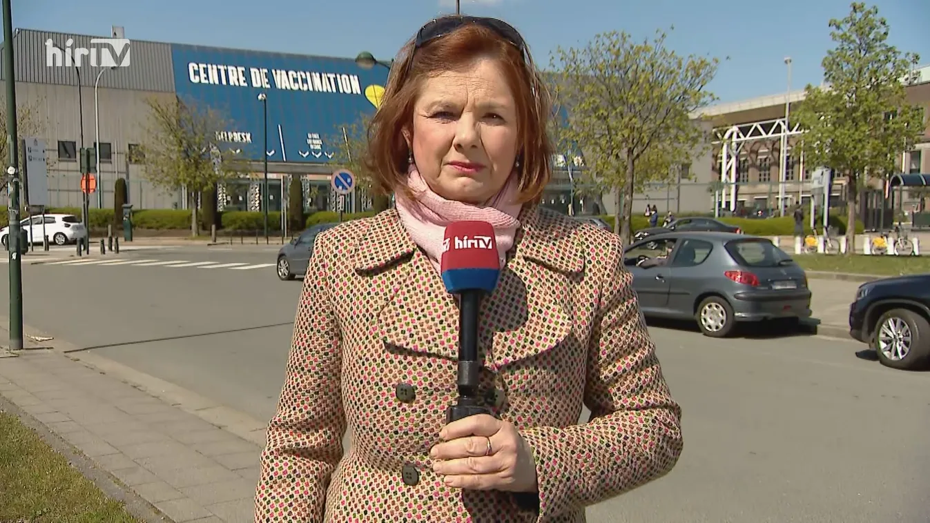 Belgiumban nem lehet válogatni a koronavírus elleni oltóanyagok között