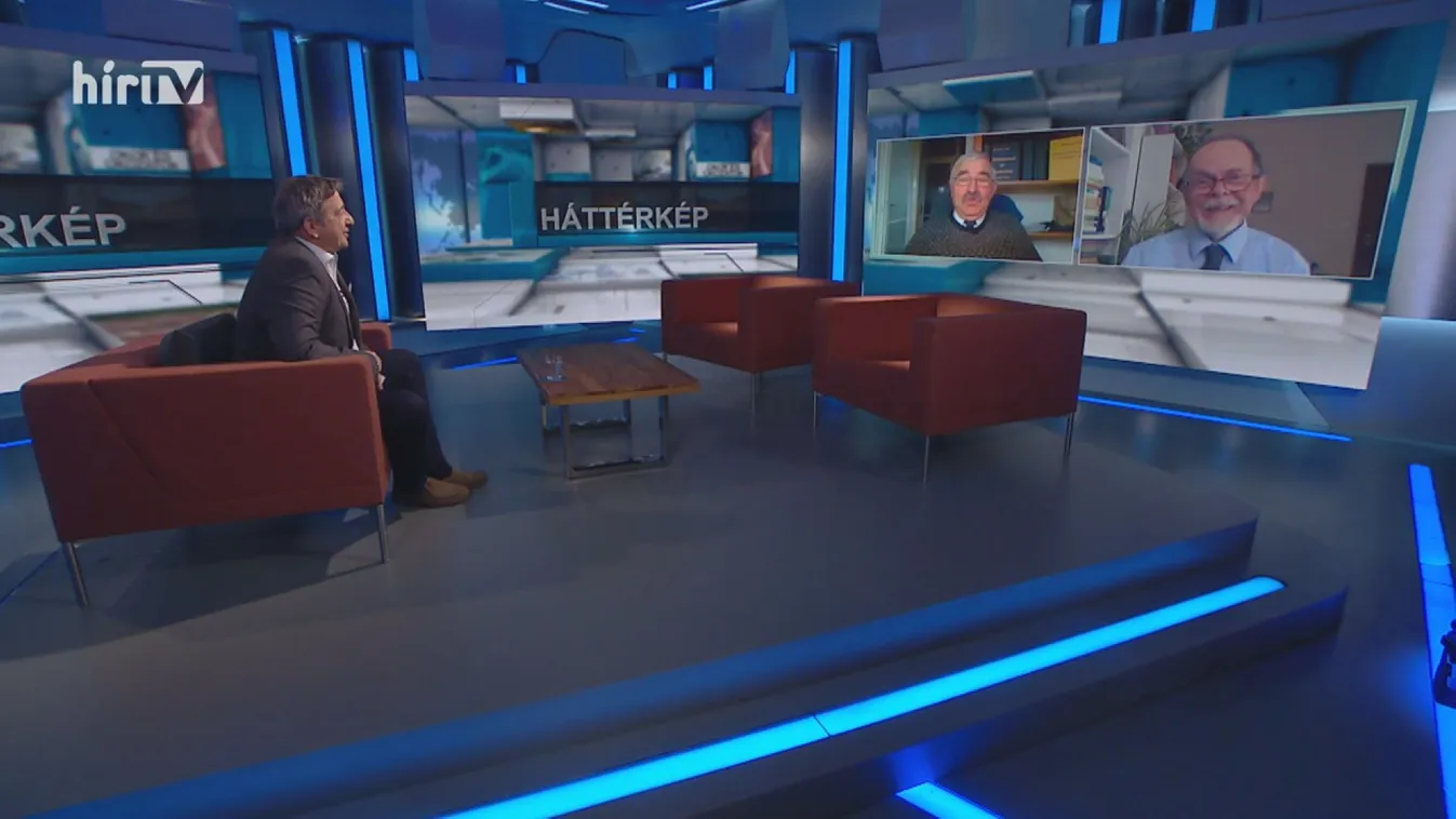 Háttérkép: A nem létező globális hatalmi rendszer magyar hangja Gyurcsány Ferenc