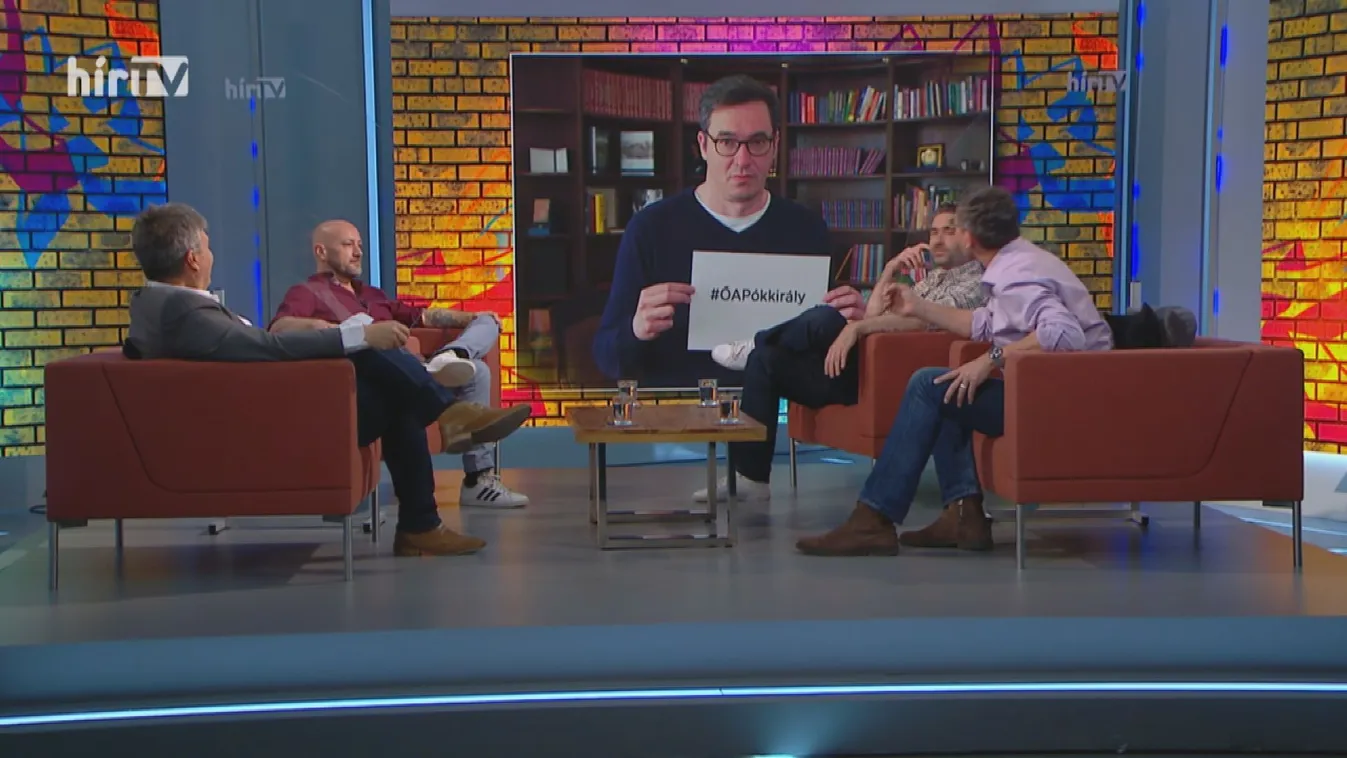 Keménymag: Karácsony megint olyasmit akar mutatni, amihez nem ért