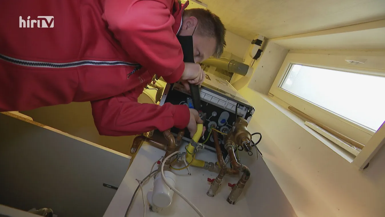 Népszerű az otthonteremtési program