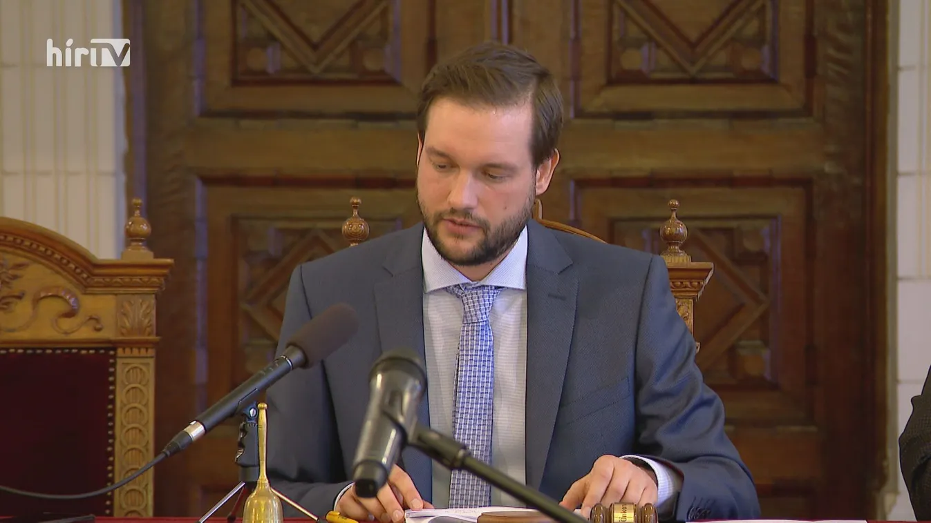 A Fidesz szerint hazudott Újpest balliberális polgármestere