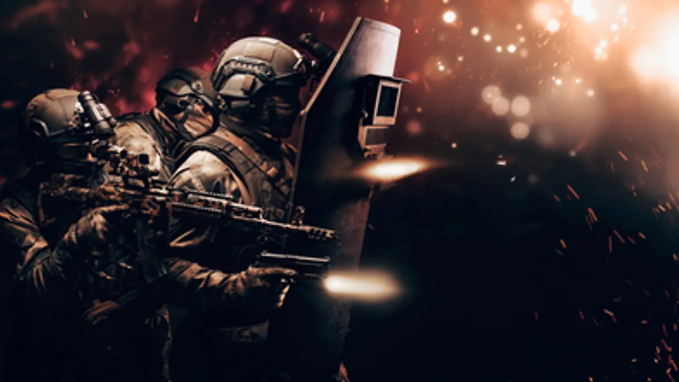 Nyugat és Kína közötti rivalizálás fokozódása várható