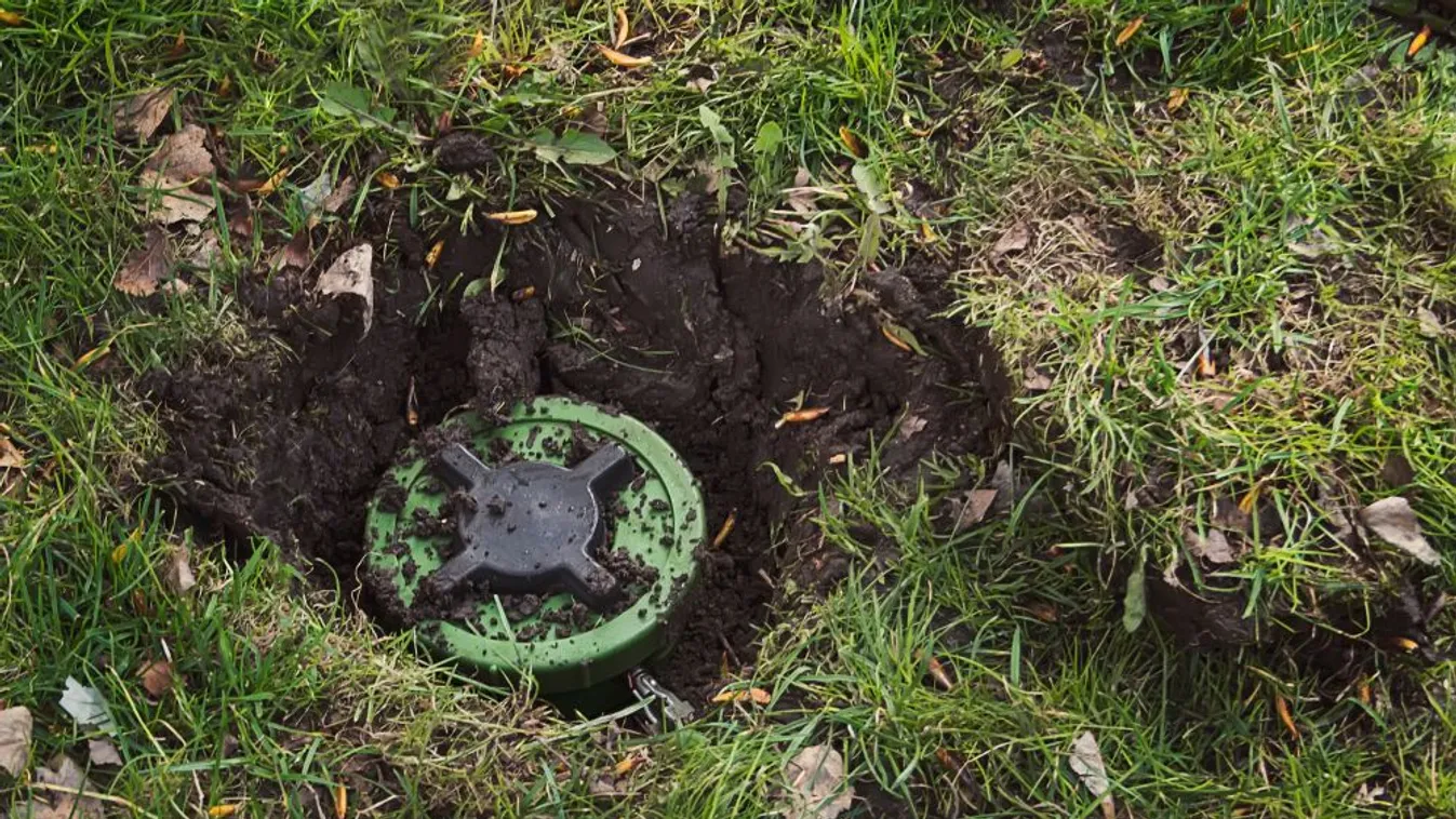 Idén is sok áldozata van Kolumbiában a taposóaknáknak és egyéb robbanószereknek