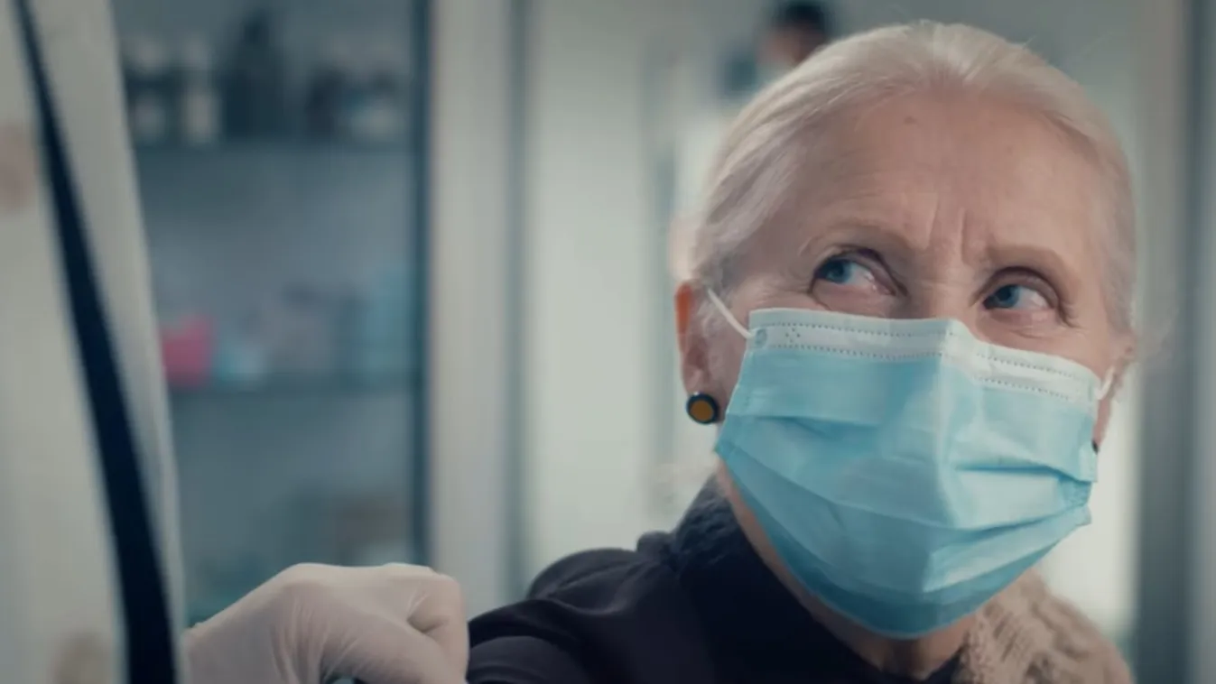 Orbán Viktor: Az oltás életet ment! + videó