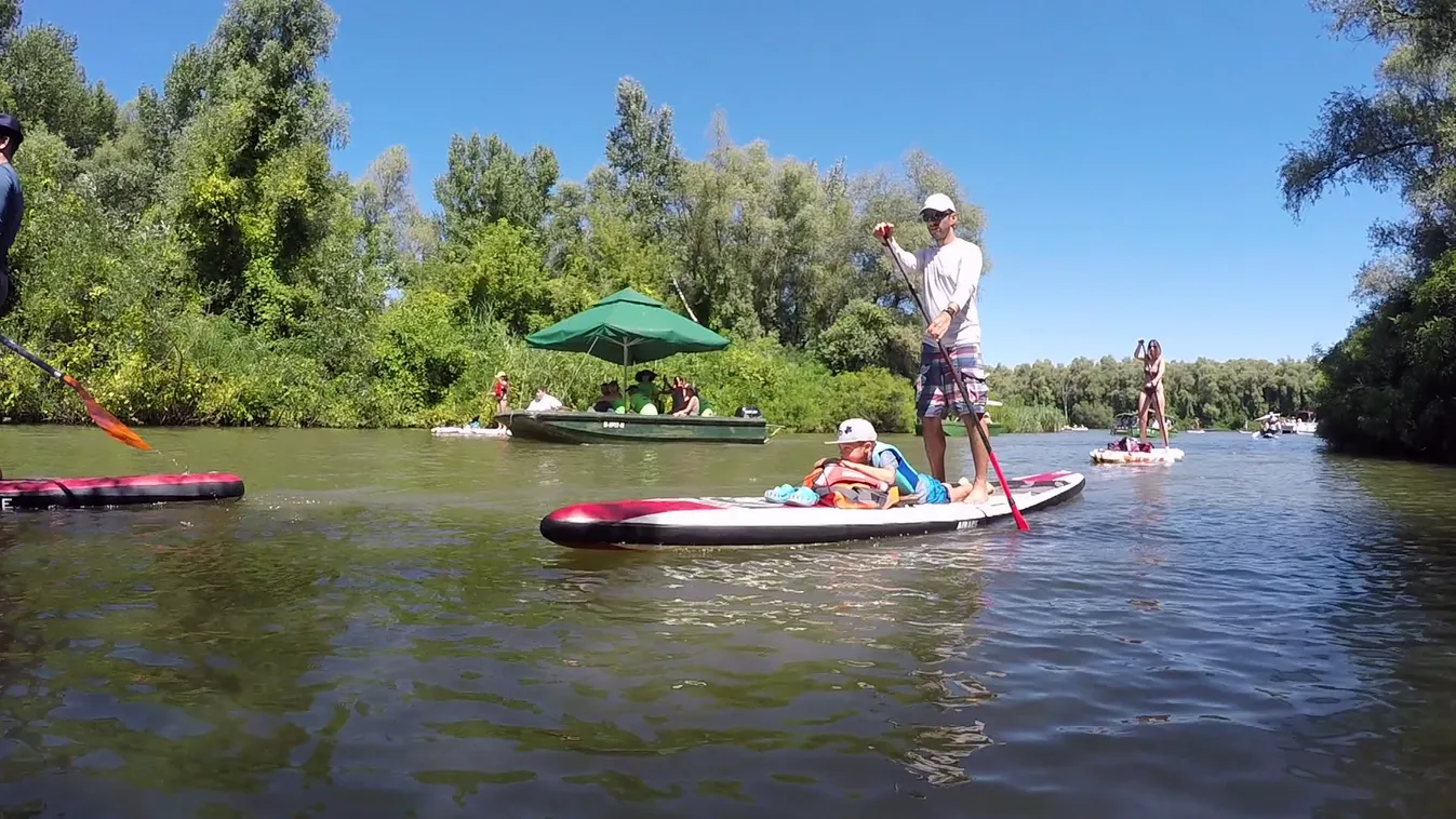 Magyar Tavak Fesztiválja