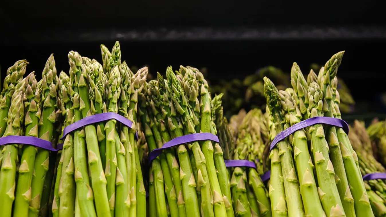 Nem kell az itthon termesztett szuperzöldség a magyaroknak