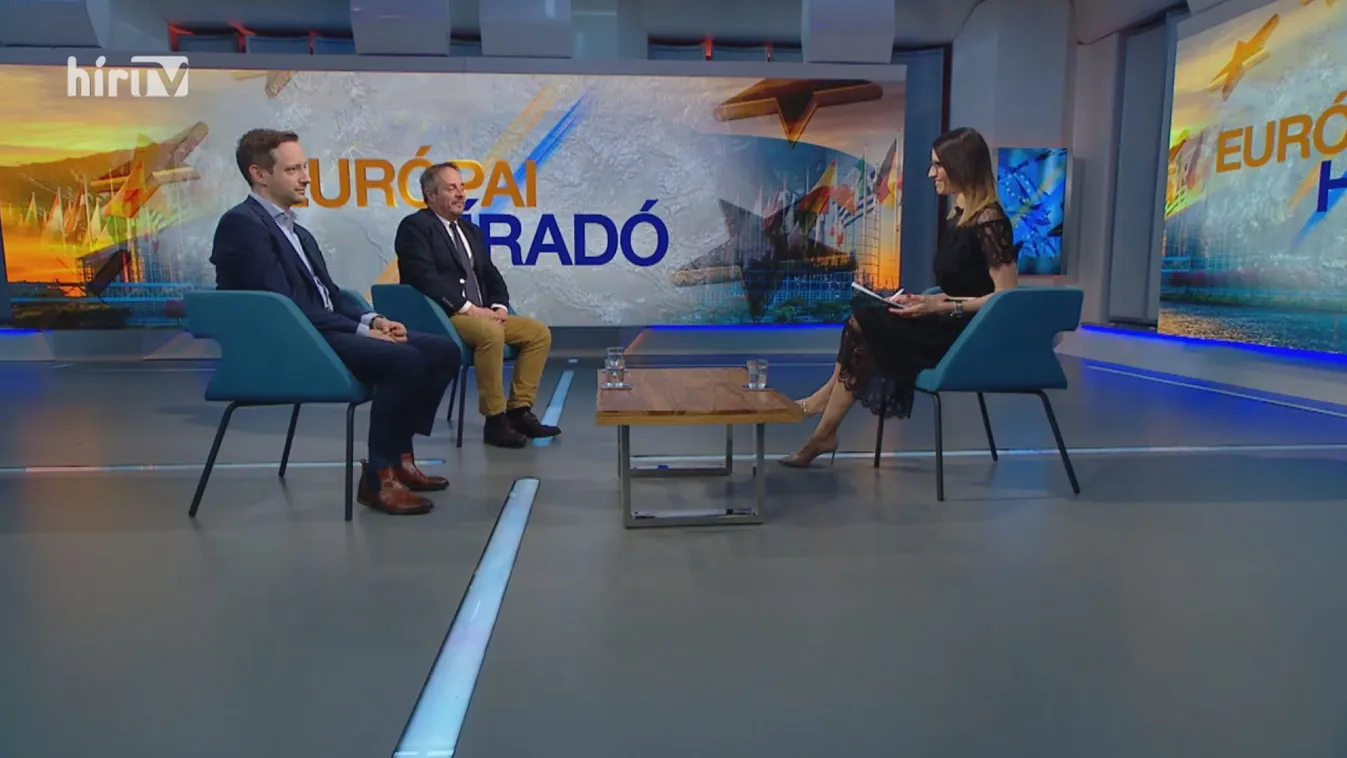 Európai híradó: Húsvét pandémia és keresztényüldözés idején