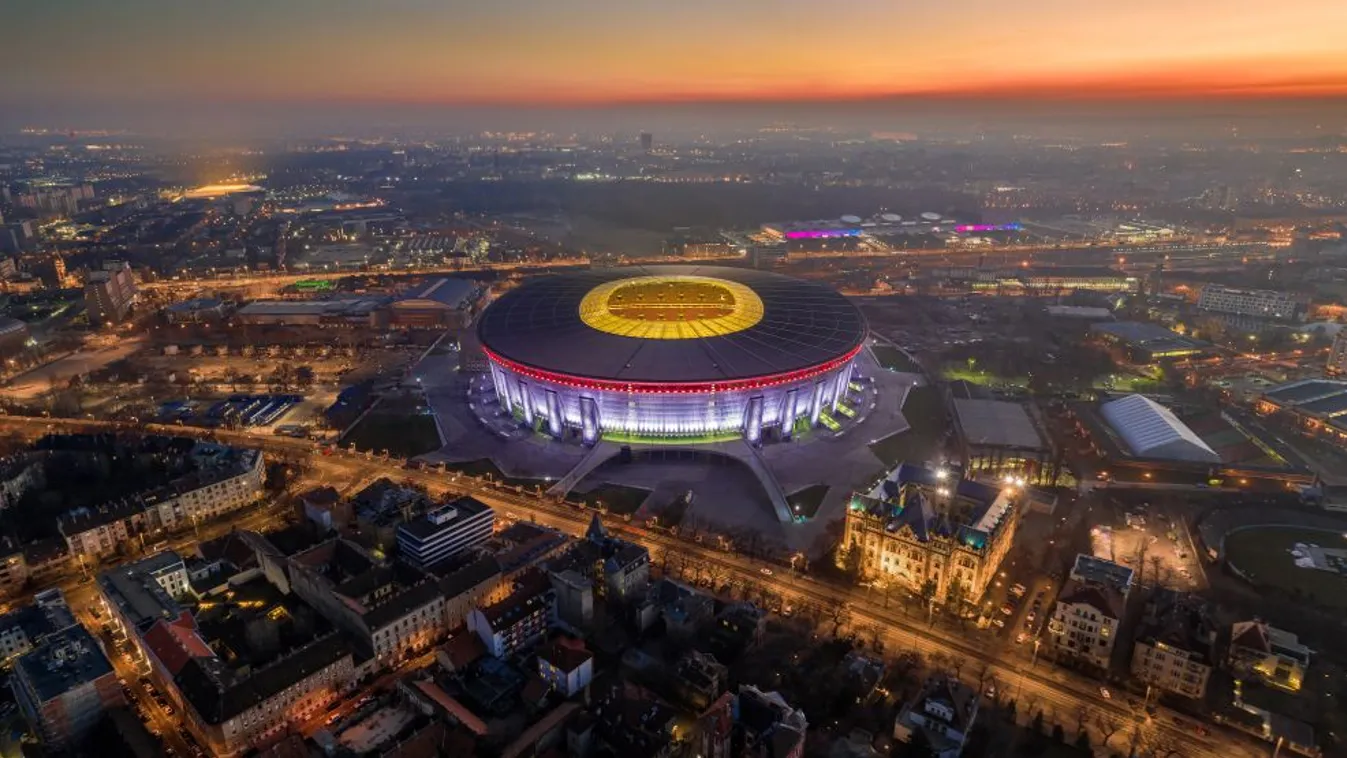 Nézők előtt rendezik a Eb-mérkőzéseket, Budapest célja a telt ház