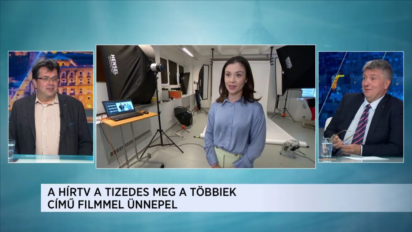 Méltatlanul elfeledett filmalkotások a HírTV műsorán