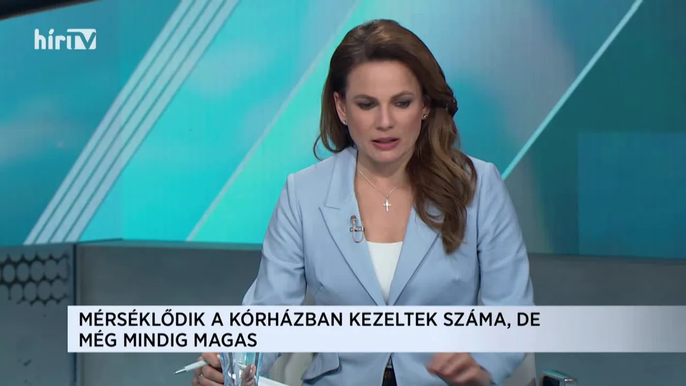 Magyarország élőben extra Szlávik Jánossal (2021-04-16)