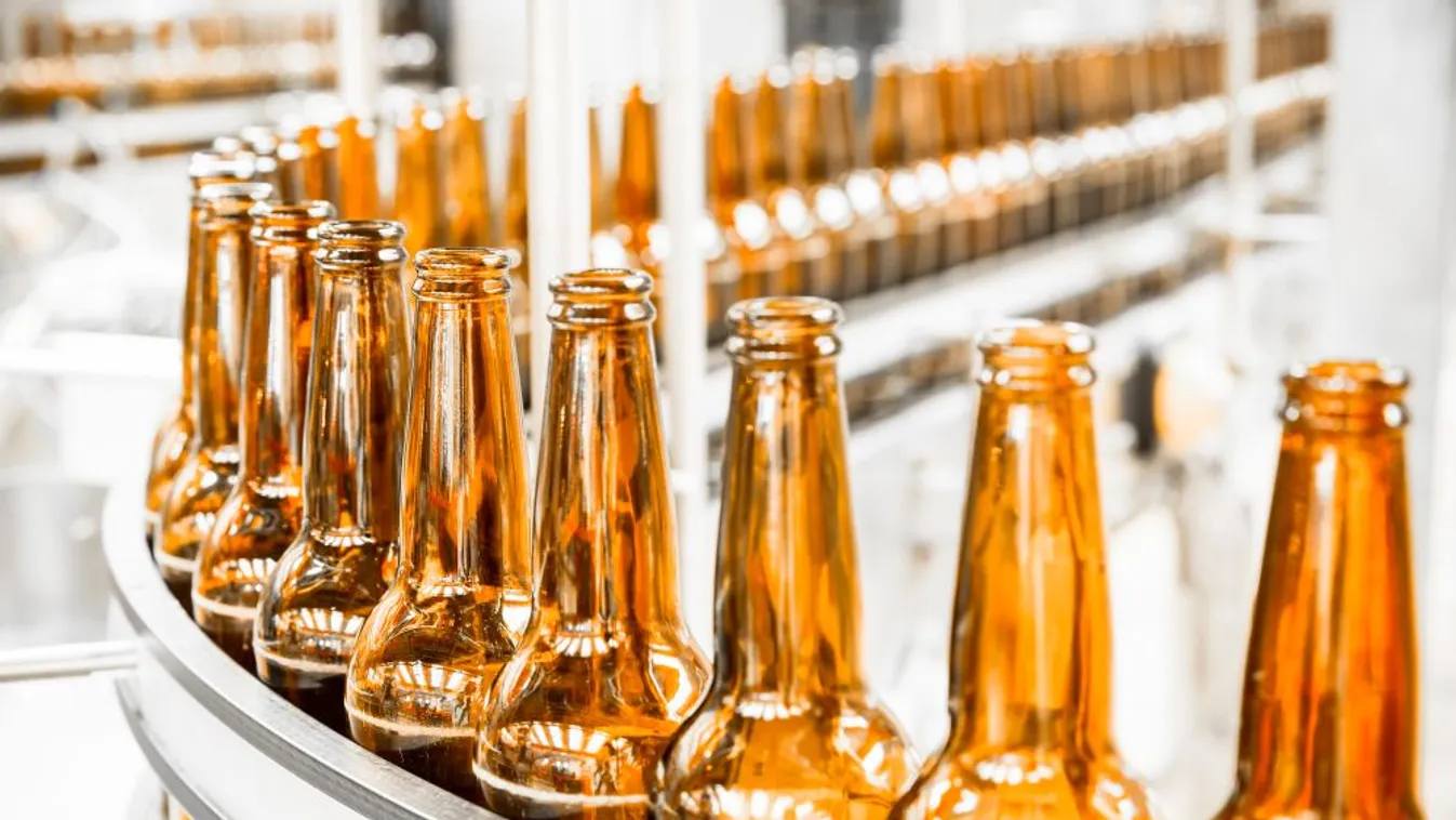 Fellendülésben bízik a hazai söripar