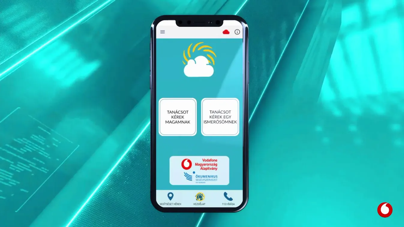 Applikáció is segíthet a kapcsolati erőszakot elszenvedőknek