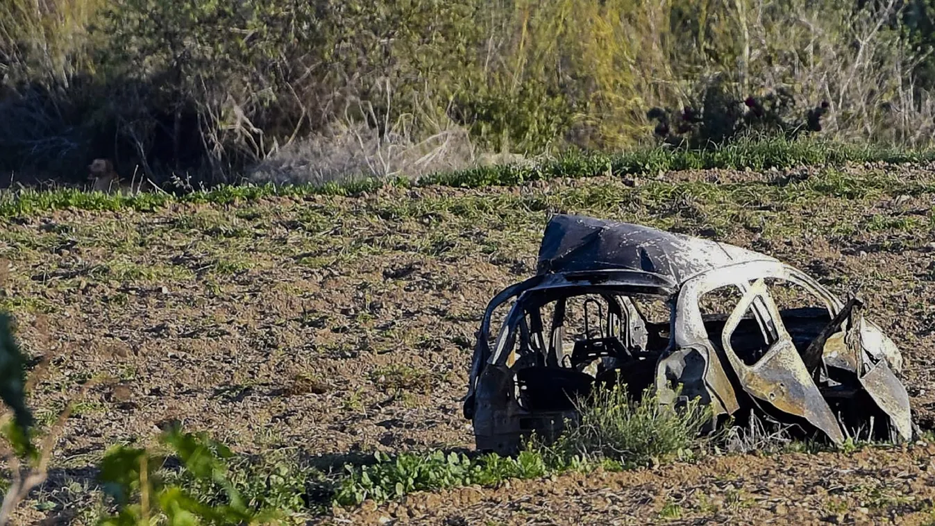 Az EP a felelősségre vonás felgyorsítását sürgeti a máltai újságírónő meggyilkolásának ügyében