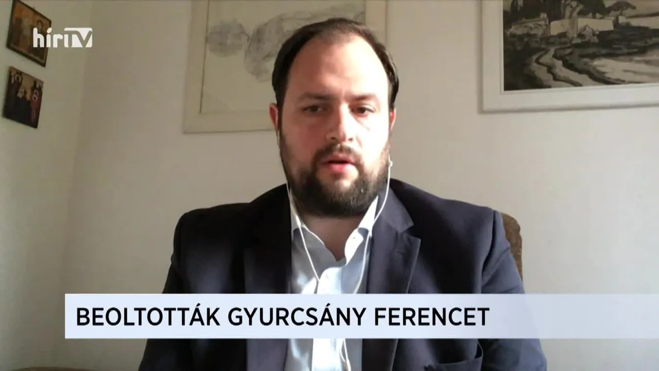 Magyarország élőben extra Nacsa Lőrinccal (2021-04-02)