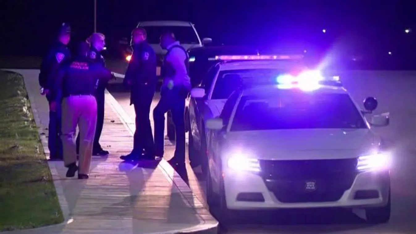 Egy 19 éves fiú az indianapolisi vérengzés elkövetője