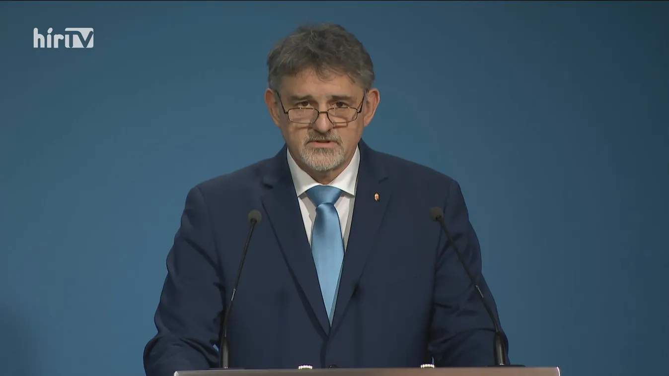 György István: A kormány kísérleti jelleggel kipróbál egy időpontfoglaló rendszert