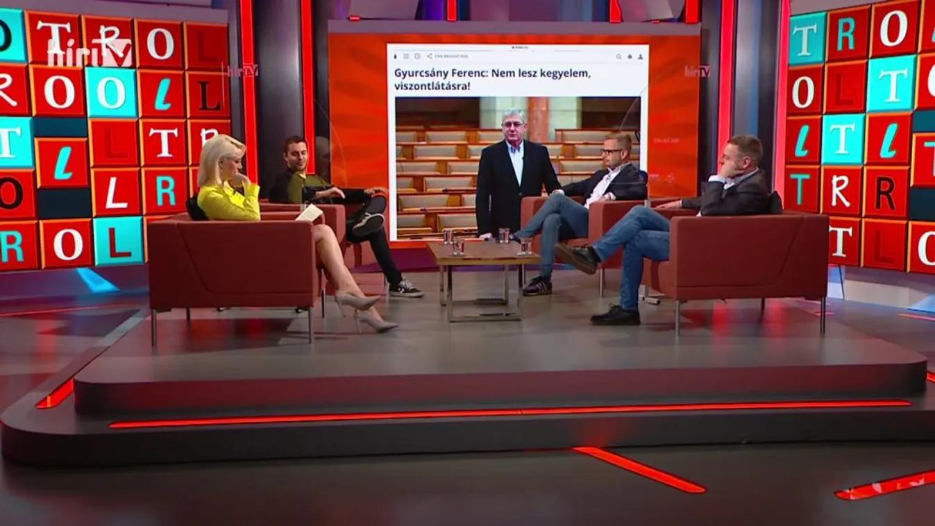 Troll: Gyurcsány fejében már ott van, kit kell kuláknak tekinteni