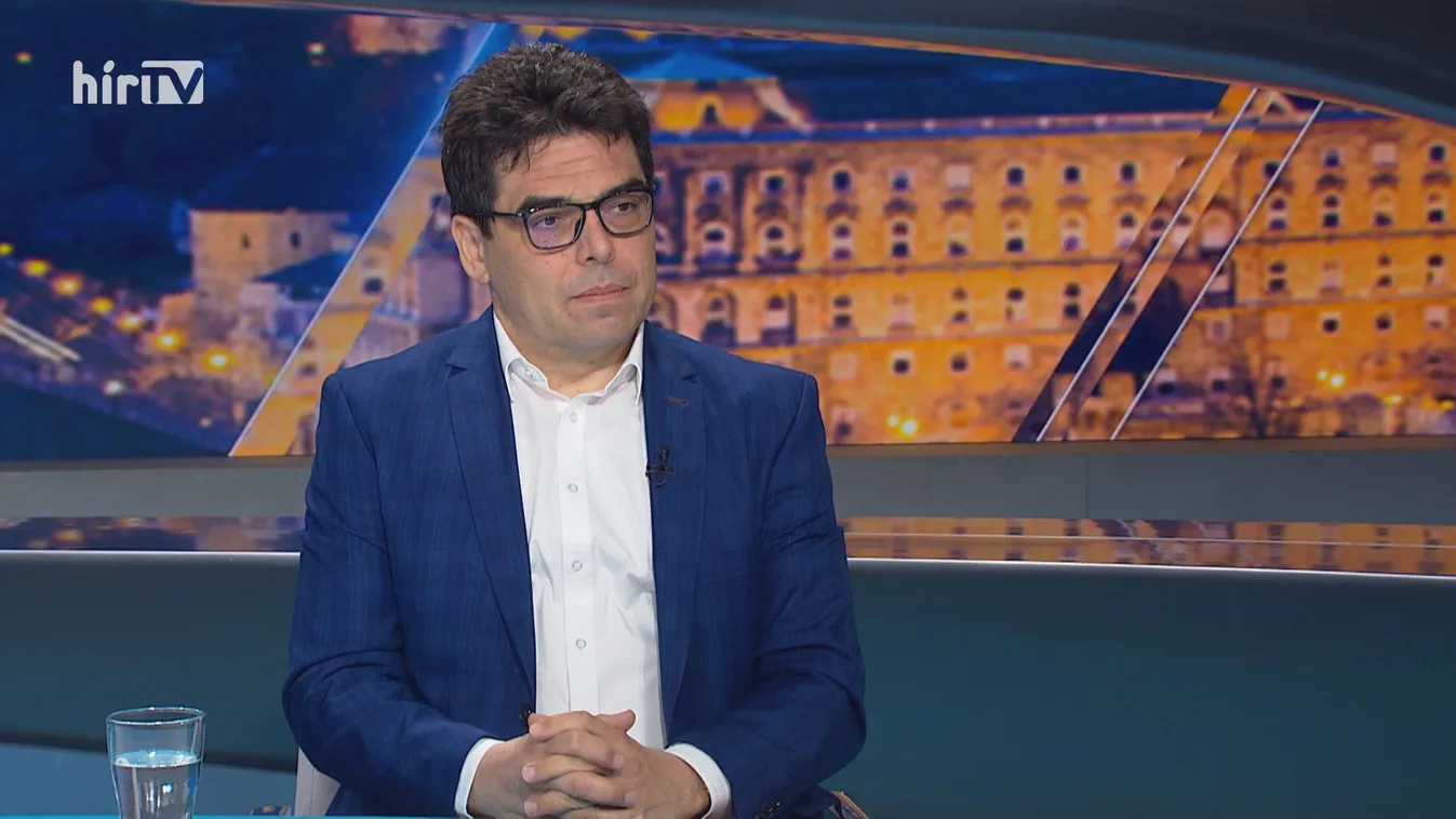 Zsigmond Barna Pál: Az ellenzék félelmet akar kelteni az emberekben