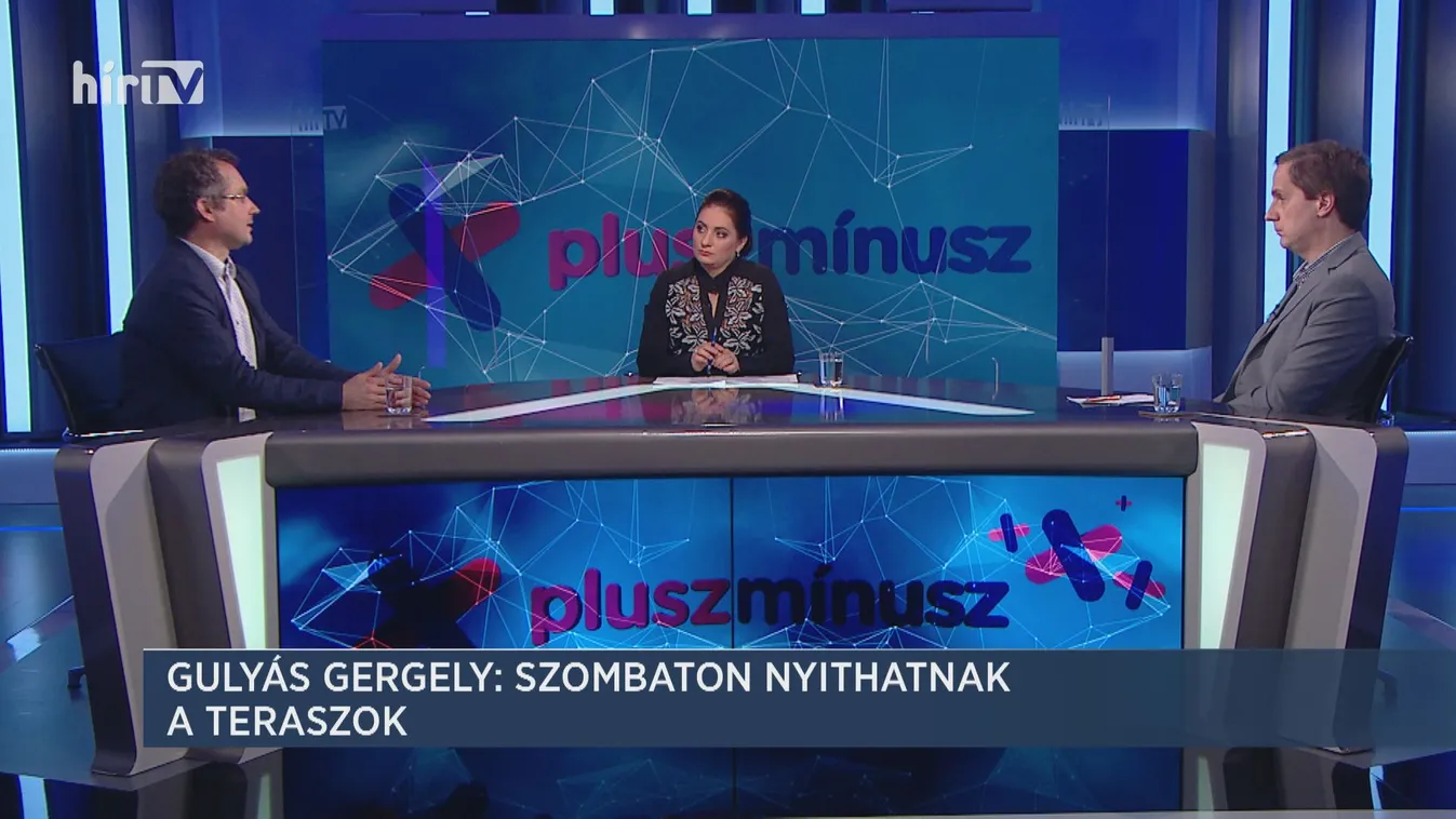 Plusz-mínusz: Az intézkedések nem járnak majd jelentős megugrással