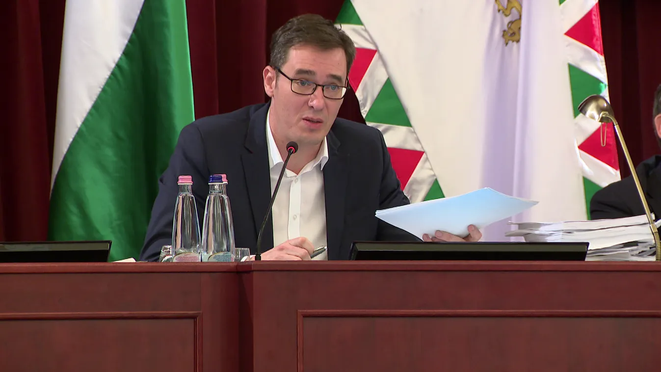 Karácsony Gergely számít a szélsőjobb támogatására