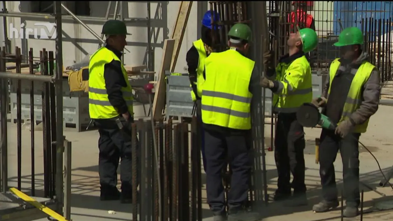 5,5 milliárd forintos beruházással épít új malmot a Gyermelyi Tésztagyár