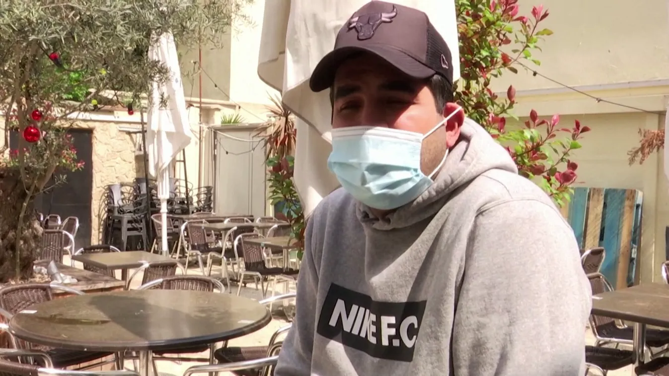 Lassul a járvány, gyorsul az oltási kampány Németországban