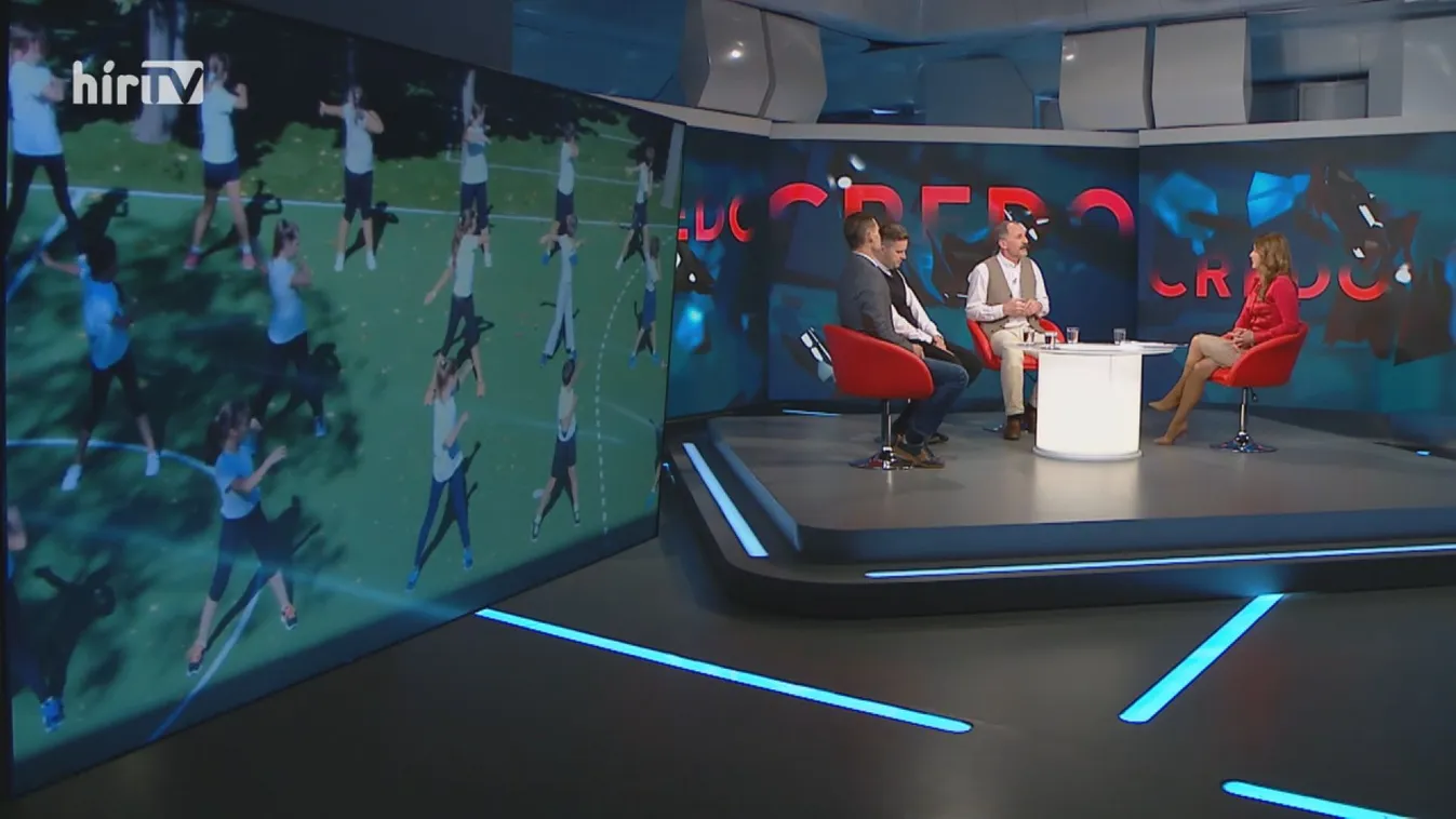 Credo: Az iskola az egyik utolsó közösség a társadalomban