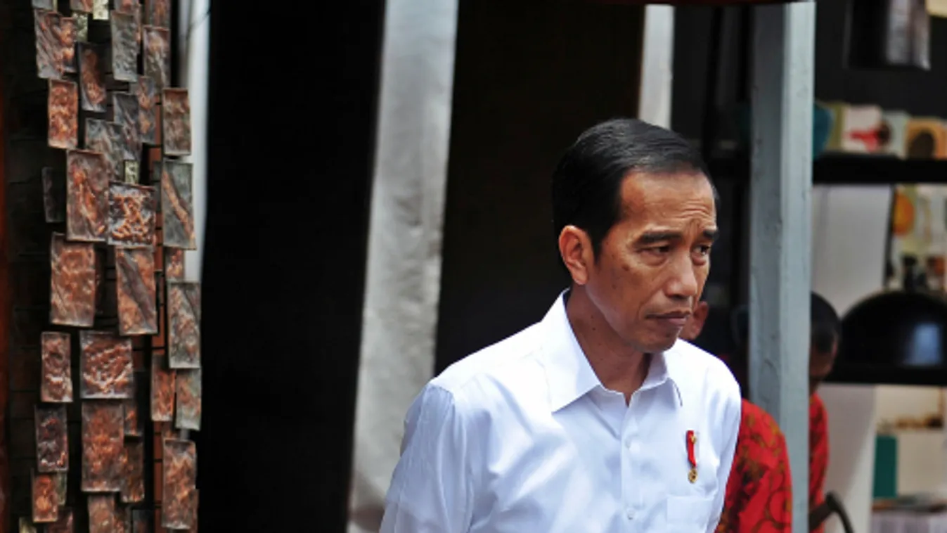 Nem keresik tovább az indonéz hadsereg eltűnt tengeralattjáróját