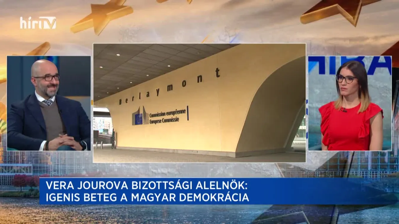 Európai híradó (2021-04-10)