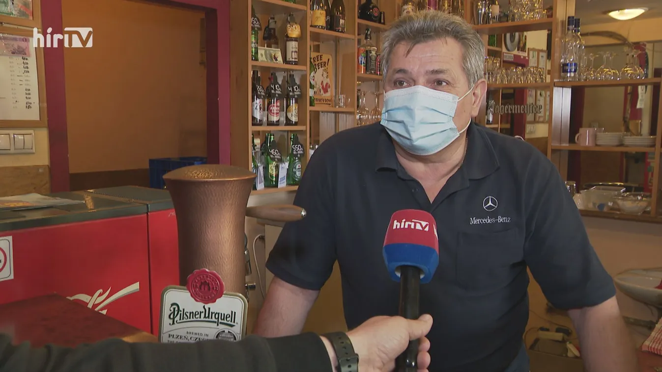 Az orosz vakcina hatását sem befolyásolja kisebb mennyiségű alkohol elfogyasztása