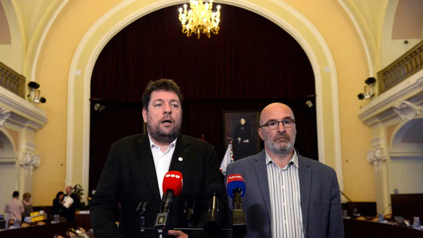 A főváros a romákon kezdett spórolni először