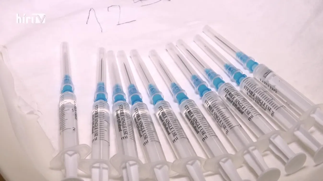 Napról napra: Jövő hét közepétől újabb enyhítések várhatóak