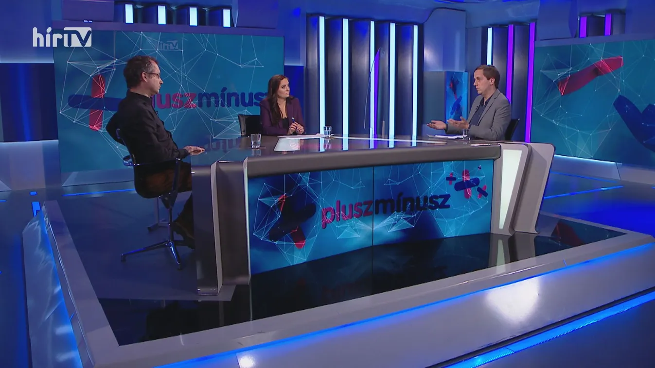 Plusz-mínusz: Az újraindítás üteme az átoltottságtól függ