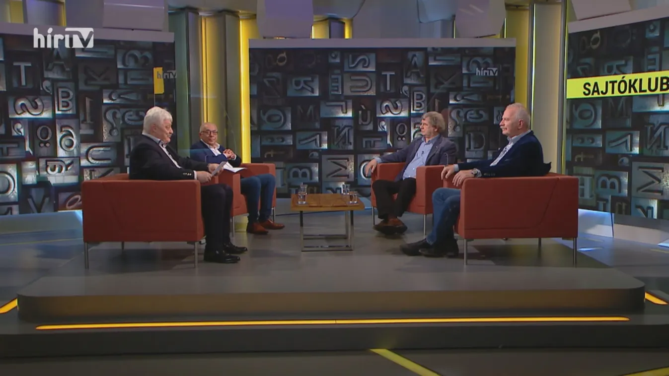 Sajtóklub: Beleférnek a szabálytalanságok, csak ne legyen kötelező