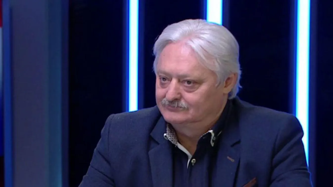 Gajdics Ottó: Röpködnek a milliárdok