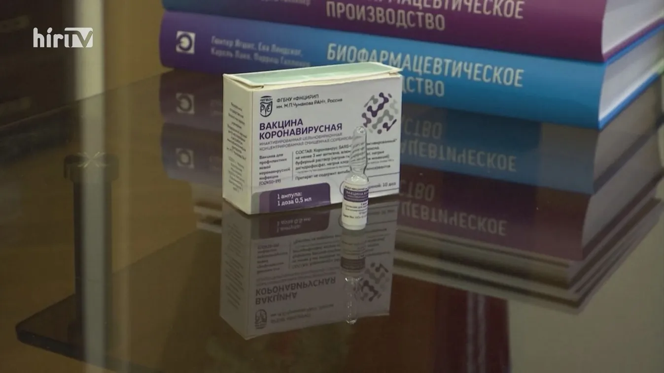 Az ellenzék még mindig halasztaná a kínai oltóanyag használatát