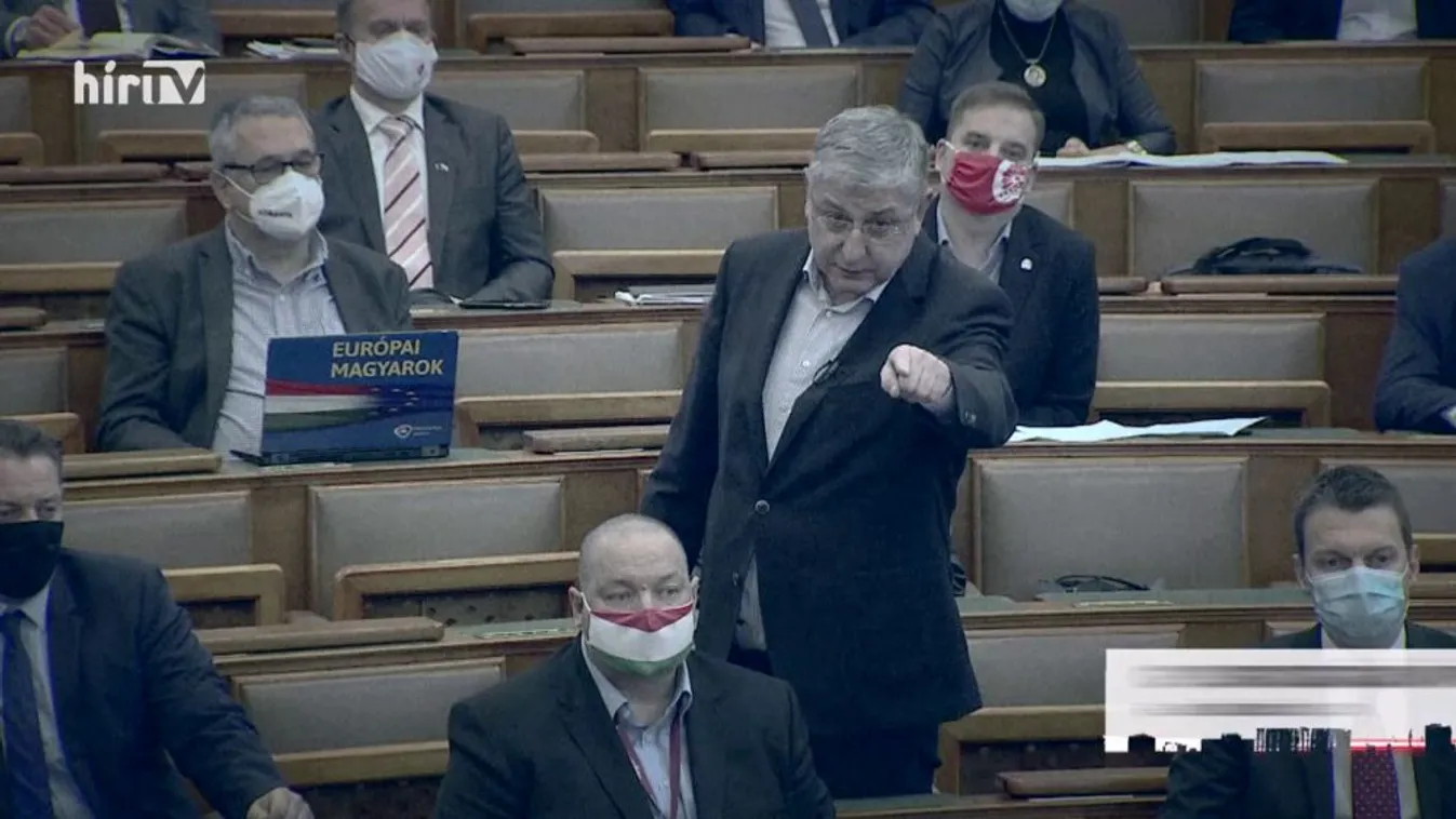 Informátor: Az ellenzék csak a kormány intézkedései ellen tudja meghatározni önmagát