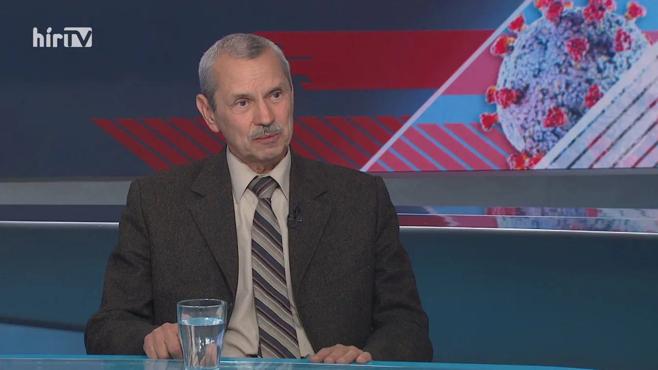 Rusvai Miklós: Az iskola végével együtt a vírustól is megszabadulhatunk