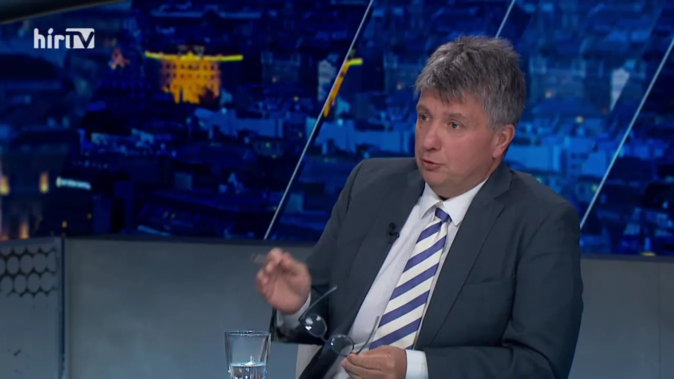 Magyarország élőben extra: Budai Gyulával (2021-04-07)