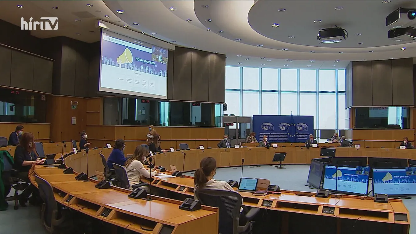 A nyár elejére elérhetővé válhat a vakcinaútlevél az Európai Unióban