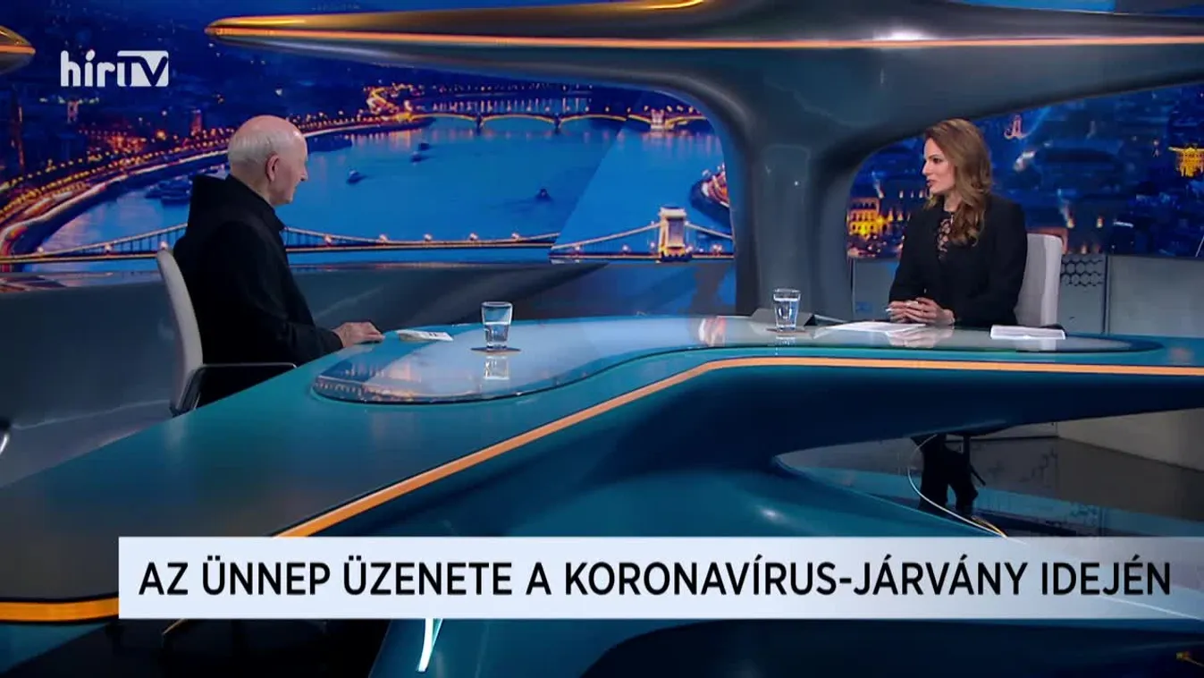 Magyarország élőben Kozma Imrével (2021-04-02)